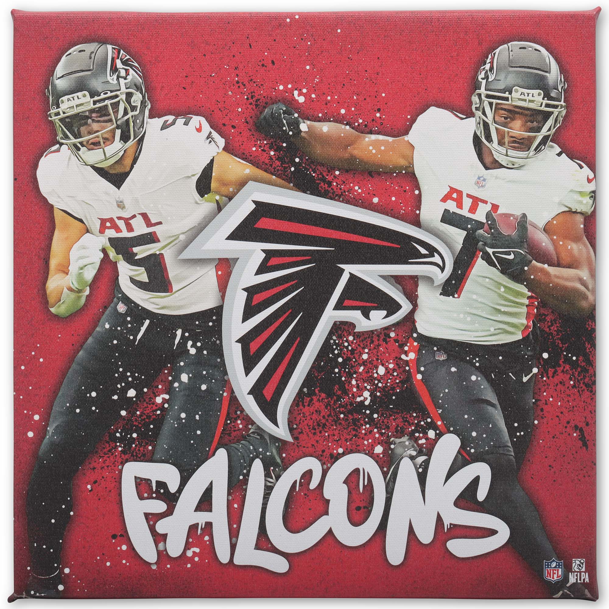 Atlanta Falcons | Categories | Shop-ORB